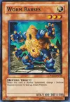 Product image for Worm Barses