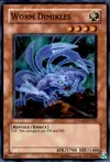 Product image for Worm Dimikles