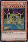 Product image for Ally of Justice Cosmic Gateway