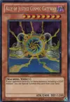 Product image for Ally of Justice Cosmic Gateway