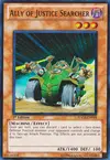 Product image for Ally of Justice Searcher
