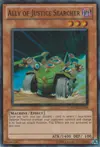 Product image for Ally of Justice Searcher