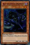 Product image for Ally of Justice Unlimiter
