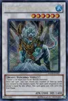 Product image for Dewloren, Tiger King of the Ice Barrier