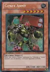 Product image for Genex Army