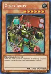 Product image for Genex Army