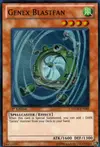 Product image for Genex Blastfan