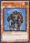 Product image for Genex Gaia
