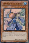 Product image for Geomancer of the Ice Barrier