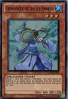 Product image for Geomancer of the Ice Barrier