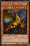 Product image for Mist Valley Apex Avian