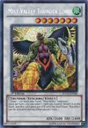 Product image for Mist Valley Thunder Lord