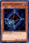 Product image for Ally of Justice Quarantine
