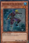 Product image for Dewdark of the Ice Barrier