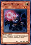 Product image for Fabled Miztoji