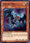 Product image for Fabled Topi