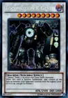 Product image for Locomotion Genex-R