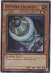 Product image for Genex-R Écraseur