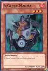 Product image for R-Genex Magma