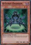 Product image for R-Genex Overseer