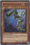 Product image for Genex-R Ultimatum