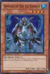 Product image for Samurai of the Ice Barrier