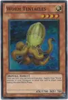 Product image for Ver - Tentacules