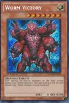 Product image for Worm Victory