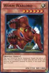 Product image for Worm Warlord