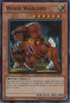 Product image for Ver - Warlord