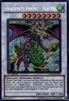 Product image for Dragunity Knight - Barcha