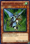 Product image for Dragunity Militum