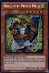 Product image for Dragunity Primus Pilus