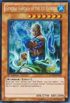 Product image for General Gantala of the Ice Barrier