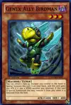 Product image for Genex Ally Birdman