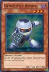 Product image for Genex Ally Remote