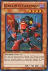 Product image for Genex Ally Volcannon