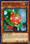 Product image for Naturia Ladybug