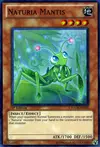 Product image for Naturia Mantis