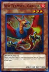 Product image for Neo Flamvell Garuda