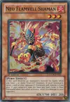 Product image for Neo Flamvell Shaman