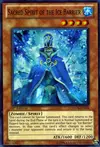 Product image for Sacred Spirit of the Ice Barrier