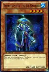 Product image for Strategist of the Ice Barrier