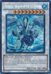 Product image for Trishula, Dragon of the Ice Barrier
