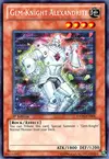Product image for Gem-Knight Alexandrite