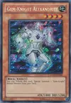 Product image for Gem-Knight Alexandrite