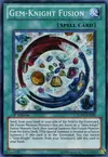 Product image for Gem-Knight Fusion