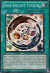Product image for Gem-Knight Fusion