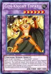 Product image for Gem-Knight Topaz