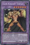 Product image for Gem-Knight Topaz